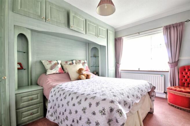 Bedroom 2