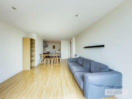 Apartment 301, 90 Orion Building, Navigation Street, Birmingham B5 4AF