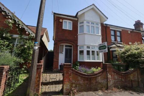 Bassett, Southampton