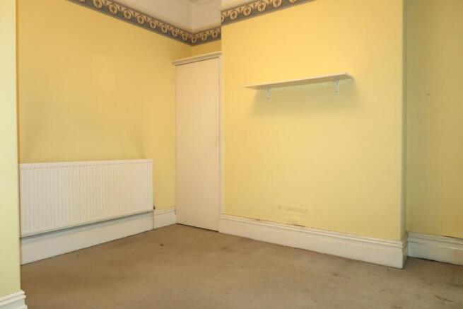 Ground Bedroom 2