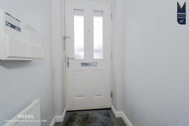 247, Greenheath Road, Hednesford, Cannock, Staffor