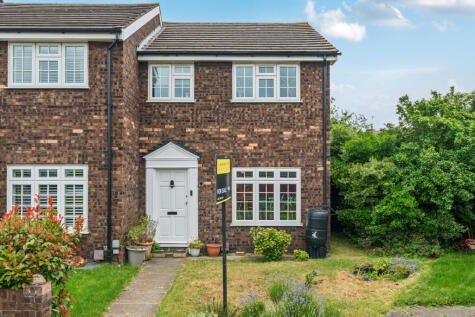Queenswood Road, Sidcup
