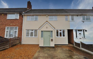 42, Victory Way, Romford RM7 8PA