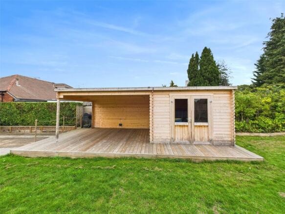 Summerhouse