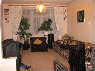 Through Lounge