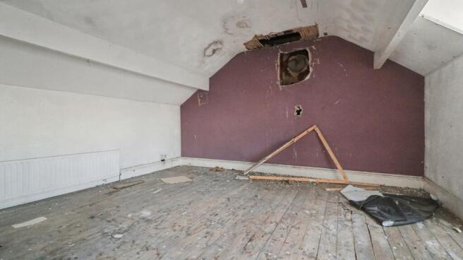 1 & 1A Vincent Street, Peterlee, SR8 3PP