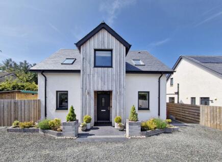 Hazelbank, Romanno Bridge, West Linton, EH46 7BZ