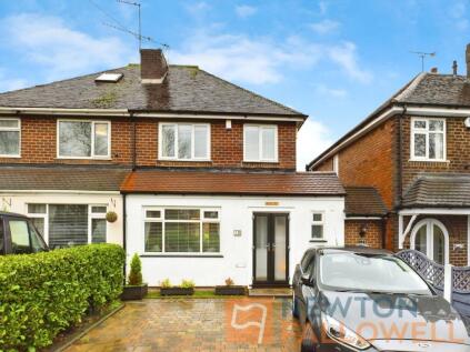 Allens Lane, Walsall, WS3