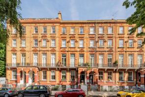 Flat 2, 45, Nevern Square, London SW5 9PF