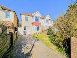 7, Ladydell Road, Selden, Worthing BN11 2LF