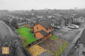 6, Knowle Wood View, Randlay, Telford TF3 2NE