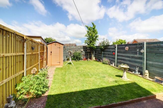 Garden 2