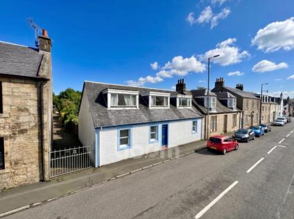Calder Street, Lochwinnoch