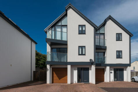 Old Millfield Works, Belmont Road, Whitstable