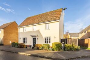 21, Fortress Road, Thetford IP25 6FN