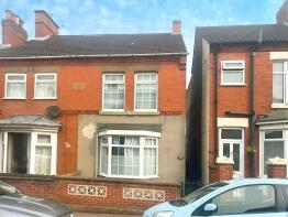 190, Highfield Street, Coalville LE67 3BP