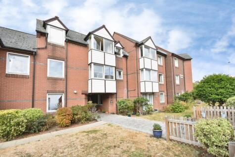 Exeter Road, Exmouth, Devon, EX8
