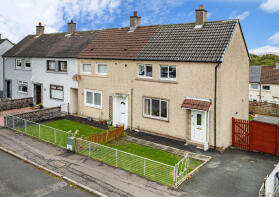 23, Colville Drive, Rutherglen, Glasgow G73 3LX