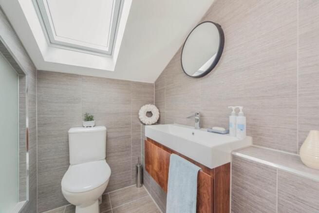 Master En-suite