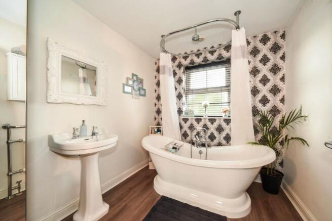 Master En-suite