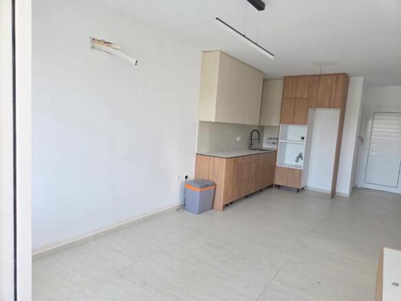 3 bedrooms apartment
