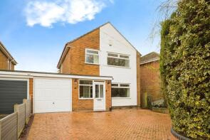 26, Meadow Lane, Willaston, Neston CH64 2TZ