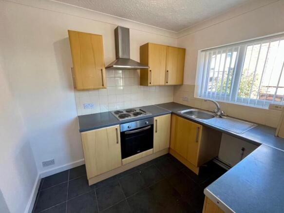 Kitchen a