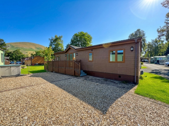 2 bed Lodge for sale Image 4
