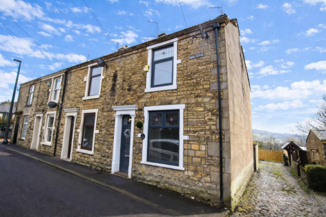 Chapels, Darwen