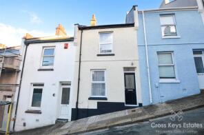 8, Hornby Street, Plymouth PL2 1JD