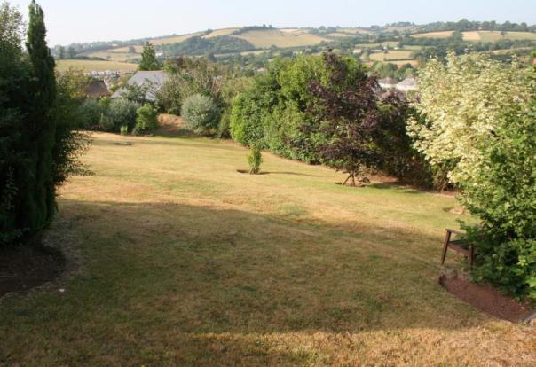 Lower Garden