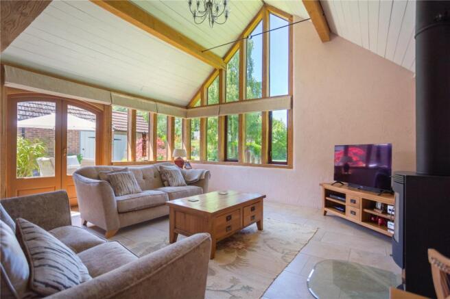 Large Living Room