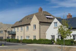 39, Bishop Drive, Burford OX18 4EB