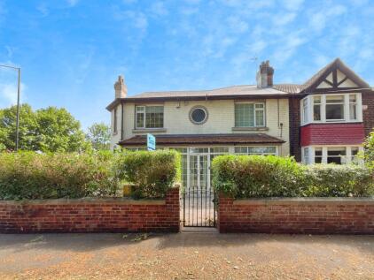 Roman Road, Bennetthorpe, Doncaster, DN4