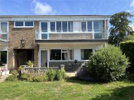 4, Ridgeway Court, Lower Pennington Lane, Lymington SO41 8FU