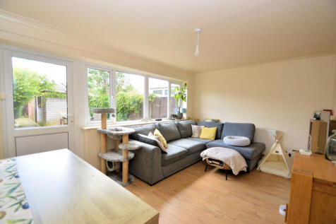 Wayside Green, Woodcote, Reading, Oxfordshire, RG8