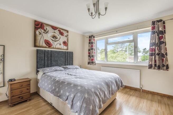 Bedroom,