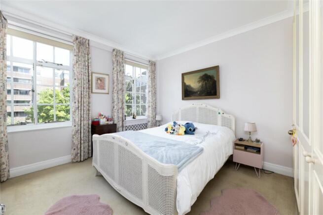 2nd Bedroom