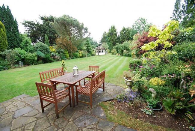 Garden 2