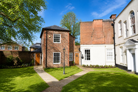 Church Street, Epsom, KT17