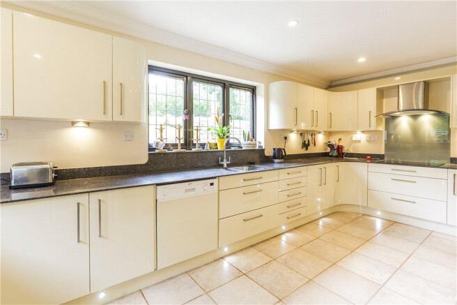 Kitchen/Breakfast