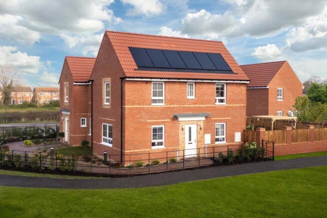 2 bed Semi-Detached for sale Image 11