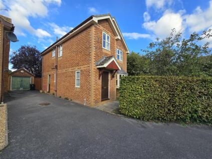 Selwood Close, Sturminster Newton