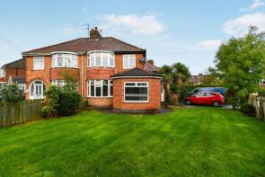 1, Nevinson Grove, York YO10 4HR