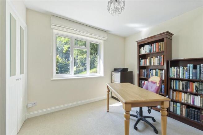 Study/Bedroom 3