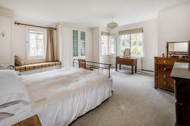 bed 1