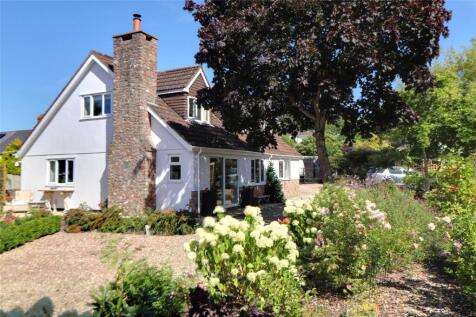 The Drang, Porlock, Minehead, Somerset, TA24