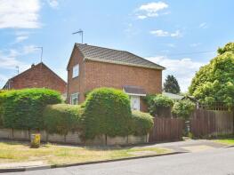 82, Marlow Road, Towcester NN12 6AS