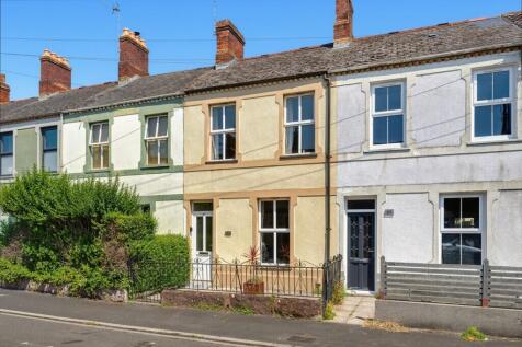 Clifton Street, Cardiff, CF24