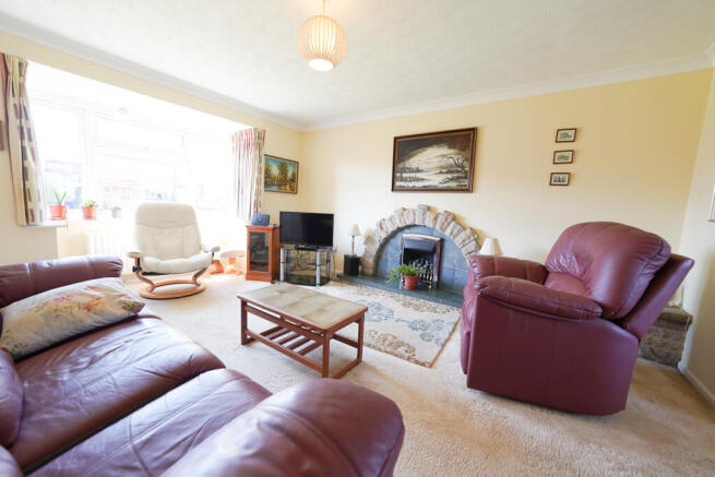 Ulverscroft Drive, Groby, Leicester, Leicestershire photo 4